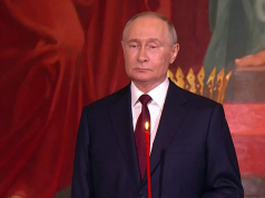 Armëpushim për Pashkë/ Putin vendos ndërprerje të luftimeve për 30 orë në Ukrainë. Zelensky: “Nëse funksionon, le të zgjatet”