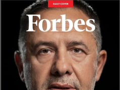 Forbes: si u bë Samir Mane miliarderi i parë shqiptar
