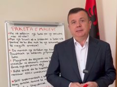 “Si mund të përfitojmë nga Paketa e Maleve?” Balla i përgjigjet interesimit të diasporës duke treguar hapat që duhen ndjekur: 500 sipërmarrësit e parë do të përfitojnë nga lehtësira fiskale: Taksa zero dhe TVSH zero për 10 vite