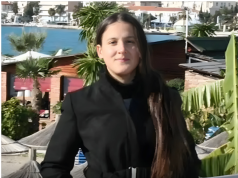 Kryetari i Bashkisë së qytetit ku jetonte Ermela, 27-vjeçarja që u gjet e pajetë, fjalë prekëse për shqiptaren