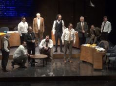 12 burra të zemëruar