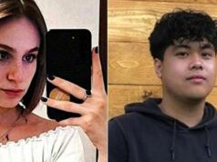 Gjendet brenda një valixheje trupi i pajetë i studentes shqiptare Ilaria Sula në Romë. Arrestohet ish i dashuri filipinas