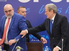 Ku ka mbetur La Civita?