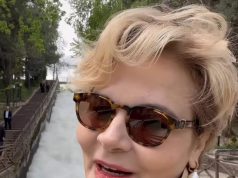 Sot u nda me Metën, por Kryemadhi vazhdon ta kërkojë votën për babanë e fëmijëve të saj