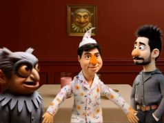 Politikë/ Teatri i kukullave në facebook. Vazhdon seriali Bufi &Tiku, ndërsa Berisha nxjerr këngën e vajit të hajdutëve…po me buf