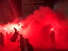 Flamurtari rikthehet në Superligë pas pesë vitesh mungesë