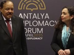 Sudani njeh Republikën e Kosovës