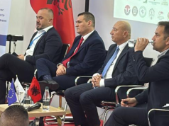 Altin Dumani takim me studentët: SPAK u krijua për të goditur fenomenet që dëmtojnë shtetin! Ka ende shumë punë për të çrrënjosur krimin e organizuar