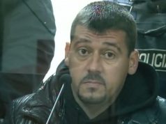 Rrëzohet kërkesa për daljen nga “41-bis” e të dënuarit për masakrën e Urës Vajgurore