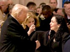 Presidentja Osmani i kërkon Qeverisë ta pezullojë tarifën për importet nga SHBA-ja