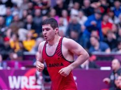 Valiev shpallet kampion Europe në mundje, dy medalje për Shqipërinë.