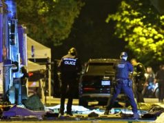 I dyshuari për sulmin në Vankuver akuzohet për vrasje