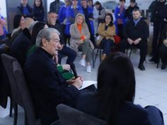 Berisha për Ramën: Njeriu që flet me vete sot e ka ditën e tij! Sa herë ta dëgjoni, kujtoni 1 Prillin