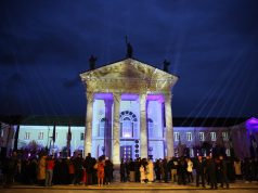 ‘Hangart’, hapet shtëpia e re e artistëve, Rama: Na duhen menaxherë të zotë në art, do investojmë! Skena e rraskapitur e Teatrit Kombëtar i hapi rrugë të riut