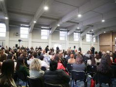 ‘Mësuesit po aq të rëndësishëm sa ushtria, duhen ngritur në piedestal’, Rama: Brenda kësaj dekade paga mesatare e tyre 1250 euro