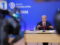 Trump vendosi tarifë edhe për Shqipërinë/ Berisha: Pas 11 majit, qeveria e PD do të bëjë negociata të hapura me SHBA-të për tarifat