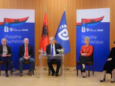 “Do të zgjerojmë listën e rimbursimit të ilaçeve”- Berisha u premton pensionistëve analiza falas!