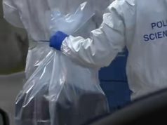 Trupi i Ilaria Sulës u transportua me makinën e familjes Samson. U fotografua nga një kamera sigurie, dyshohet se bashkëpunuan edhe prindërit