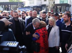 ‘Në 11 maj të gjithë bashkë’/ Berisha: Do rikthejmë edhe njëherë shpirtin e iniciativës së shqiptarëve