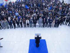 “Rama u sëmur edhe vetë nga salmonela”- Berisha: Gënjeu mjekët, u tha se e ka nga breshkat, por e kishte nga filetoja e pulës së infektuar që erdhi nga deputetët e tij.