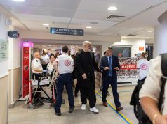 Kryeministri Edi Rama viziton Qendrën Mjekësore Sheba në Tel Aviv: Bashkëpunim për inovacion dhe inteligjencë artificiale në shëndetësi