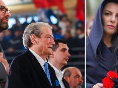 Berisha prezanton kandidatët e PD në Lushnje: Të krahasosh demokratët me deputetët e Lubisë, si dita me natën!