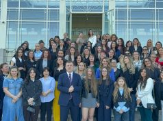 Balla shpall objektivin e diasporës: PS me shumicë të cilësuar më 11 Maj