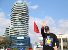 Edi Rama: Mos humbasim kujtimin me historinë për mustaqet e Kujtim Gjuzit, Shqipërinë ta fusim në sallonin e BE