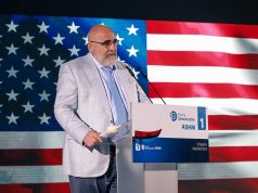 LaCivita: Berisha ka një program të mirëfilltë konservator si Regan dhe Trump! Një fitore për të është fitore për çdo familje shqiptare