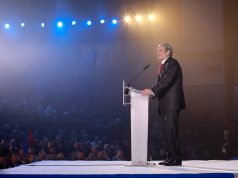 Berisha: Do krijojmë Ministrinë e Familjes! Programi ynë ka në themel mbështetjen e fuqishme për rininë shqiptare