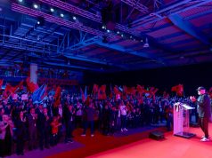 “Rama në Milano: ‘Do të jem edhe në frigoriferin tuaj deri më 11 maj – por votoni për fëmijët tuaj, jo për ne’”