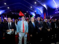 Chris LaCivita: Shqiptarët që jetojnë jashtë, duke votuar për doktor Berishën kanë mundësi të bëjnë Shqipërinë të madhe sërish