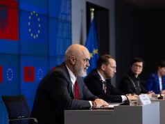 Rama në Luksemburg: Shqipëria çel grup-kapitullin e dytë të negociatave me BE – një hap historik drejt integrimit