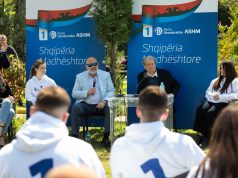 “Nuk i zbulojmë të gjitha sekretet.” Chris LaCivita: Zhvillimet në Shqipëri ndiqen me vëmendje edhe nga SHBA. Ngjashmëri të mëdha mes asaj çfarë bëri Biden ndaj Trump, dhe çfarë po bën Edi Rama ndaj Berishës