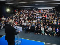 Berisha-diasporës: Refuzoni fotografimin e votës. Votoni ndryshimin për tu ndarë nga e keqja që po zbraz Shqipërinë