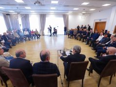 Berisha: Bima e vetme aromatike për Ramën është droga! Ne do e subvencionojmë fuqishëm sektorin e bimëve mjekësore