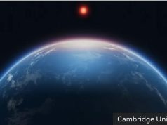 Jetë jashtëtokësore? Shkencëtarët zbulojnë planetin e largët K2-18b