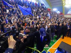 PD kërkon 4 mandate, Berisha merr në mbrojtje burrat dibranë: Mjerë ai që i sulmon