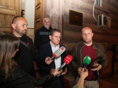 Gjykata i dha të drejtë, reagon Elton Qyno: Vetëm Koçi Xoxe është marë me arrestime e përndjekje gazetarësh…