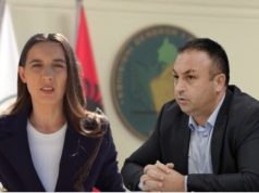 Zegjineja kallëzohet në KQZ për përdorim të aseteve shtetërore. Nën hetim edhe ministri Hoxha