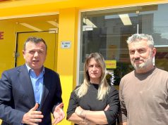 Balla në Veria, Greqi: Thirrje bashkatdhetarëve për të tërhequr fletët e votimit në zyrat postare