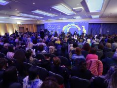 Berisha: Ministret e Ramës janë si badigardet e Gadafit! Nuk tregojnë dot asnjë projekt në mbështetje të grave në 12 vite