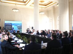 Rama: Pavarësia e plotë energjetike e Shqipërisë është afër “Mineralet, ishin në një situatë xhungle”