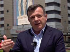 Balla për lobimin miliona dollarësh të PD: Non Grata, njollë që nuk hiqet kurrë