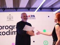 Rama mes të rinjve të teknologjisë: Shqipëria digjitale po merr formë – Kodimi është çelësi i të ardhmes