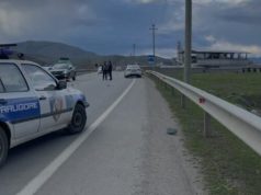Aksidentoi për vdekje kalimtaren dhe iku, arrestohet shoferi 27-vjeçar