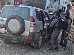 Kosovë, arrestohen 7 persona për vrasjen e policit në Kaçanik. Njëri prej tyre është djali i një zyrtari policor