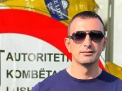 Denaj bën kokë turku drejtorin e AKU, Tiranë