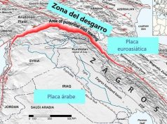 Zbulohet një çarje masive nën Tokë, shkencëtarët: Nis nga Turqia, mund të sjellë tërmete