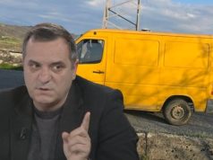 Denoncimet për furgon me miell për zgjedhje, alarm i rremë